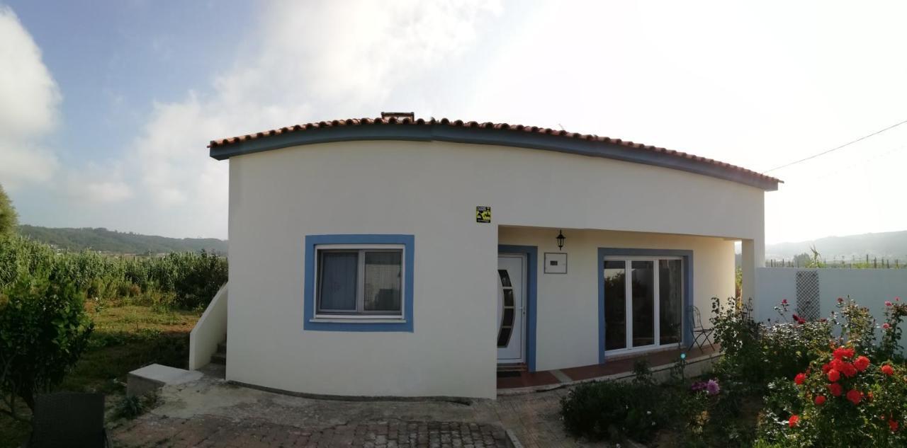Casinha D'Alice Et Serge Cela Velha Kültér fotó