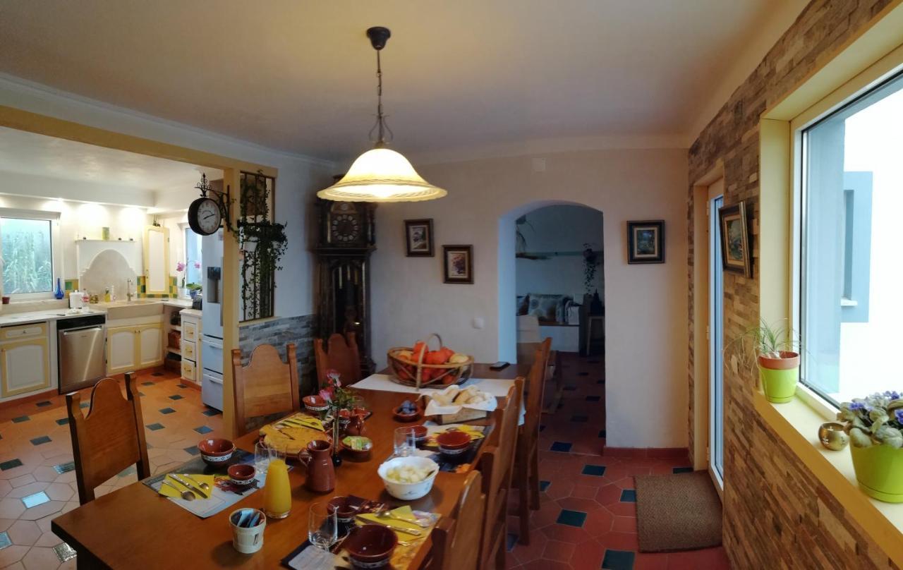 Casinha D'Alice Et Serge Cela Velha Kültér fotó
